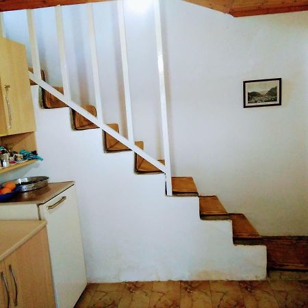 Bed & Breakfast Josiph Berat Kültér fotó
