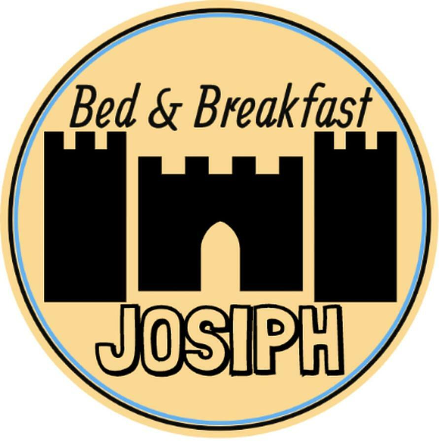 Bed & Breakfast Josiph Berat Kültér fotó